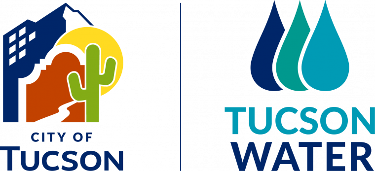 Tucson Water Logo