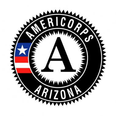AmeriCorps Arizona Logo